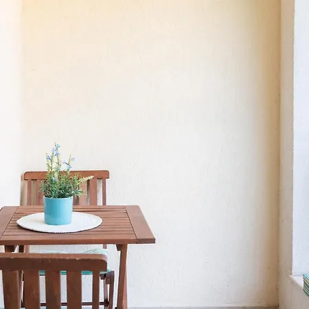 Apartment парадайс блу апартаментс *