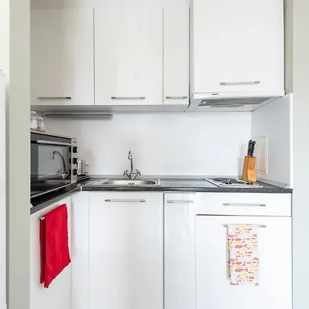 Apartment парадайс блу апартаментс