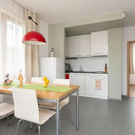 Apartment парадайс блу апартаментс