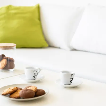 парадайс блу апартаментс Apartment Sozopol